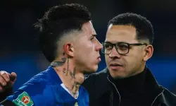 Liam Rosenior: “Estevao Benim Futbolcu Olduğuma İnanmadı”