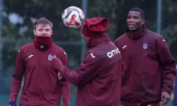 Trabzonspor evinde yıkılmıyor