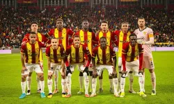 Göztepe’den Avrupa yolunda kritik 1 puan