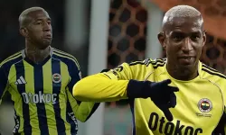Anderson Talisca’dan büyük fedakârlık! İşte Fenerbahçe’deki yeni maaşı