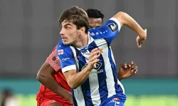 Başakşehir’den genç yıldız hamlesi: Saba Kharebashvili geliyor