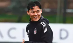 Beşiktaş’ta Başakşehir hazırlıkları başladı