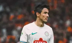 Rizespor yıldız oyuncusunun sözleşmesini uzattı