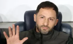 Domenico Tedesco: “Trabzonspor’a karşı zor bir maç olacak”