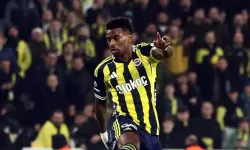 Nelson Semedo: Şimdi Trabzonspor maçını düşüneceğiz