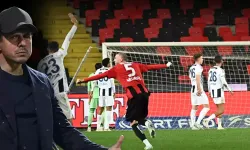 Burak Yılmaz’dan Emre Belözoğlu’ya bir şok daha: Gaziantep FK 2-1 Kasımpaşa