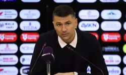 Burak Yılmaz: Oyuncularım yüreğini ortaya koydu