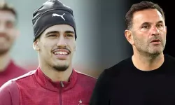 Galatasaray’da Can Armando Güner Beğeni Topladı: Okan Buruk’un Gözüne Girdi