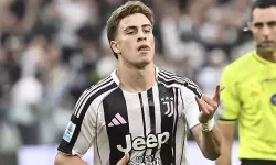 Juventus’tan Kenan Yıldız ve Galatasaray Açıklaması: “Çok Memnunuz”