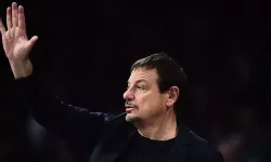 Ergin Ataman’ın Acı Günü: Annesi Gülten Ataman Hayatını Kaybetti