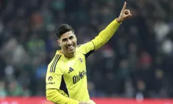 Marco Asensio’nun Asisti İspanya’da Gündem Oldu: “Resmen Guti’ye Dönüştün”