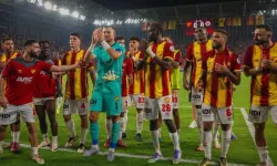 Göztepe, Süper Lig’in En Az Gol Yiyen Takımı Konumunda