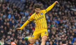 Ferdi Kadıoğlu’ndan Geleceğine Dair Açıklama: “Hedefim En Üst Düzey Kulüpler”