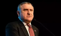 Bakan Osman Aşkın Bak: “Bize Temiz Futbol Gereklidir”