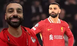 Mohamed Salah İçin Resmi Temaslar Başladı: Yeni Takımı Al-Ittihad Olabilir