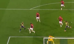 Süper Lig 21. Haftasının VAR Kayıtları Yayınlandı