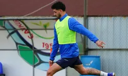 Çaykur Rizespor’da Gençlerbirliği Hazırlıkları Başladı