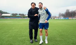 Montella’dan İtalya Çıkarması: Inter’de Hakan Çalhanoğlu ile Buluştu