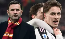 Galatasaray’da Kenan Yıldız planı! Okan Buruk’tan özel talimat