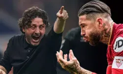 Sergio Ramos’tan Trabzonspor’u yakından ilgilendiren hamle! Mendy transferi askıya alındı