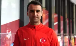 Atilla Karaoğlan hedefini açıkladı: “Şampiyonlar Ligi’nde maç yönetmek istiyorum”