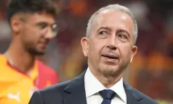 Metin Öztürk: Erden Timur tüm emeğiyle ve gücüyle Galatasaray'a katkı sağladı