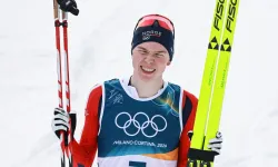 Jens Luraas Oftebro, Milano-Cortina 2026 Kış Olimpiyatları’nda Altın Madalya Kazandı