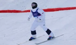 Elizabeth Lemley, Milano-Cortina 2026 Kış Olimpiyatları’nda Altın Madalya Kazandı