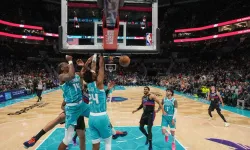 Charlotte Hornets – Detroit Pistons maçındaki olaylar sonrası 4 oyuncuya ceza