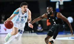 Türk Telekom, NINERS Chemnitz’i mağlup ederek 8’li finale yükseldi