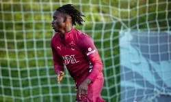 Galatasaray, Eyüpspor maçı hazırlıklarına başladı