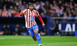 Fenerbahçe'den Ademola Lookman açıklaması: “Teminat mektubu vermeyiz”