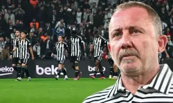 Beşiktaş 2 Yıldızı Transfer Listesine Ekledi