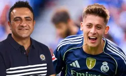 Arda Güler İçin Olay İddia: “Real Madrid’de Mobbing Yapılıyor”