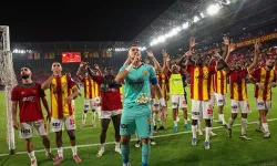 Göztepe’de Hedef Yeni Bir Galibiyet Serisi
