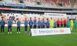 FIFA’dan Adana Demirspor’a 12 Puan Silme Cezası