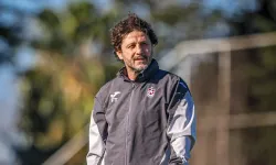 Trabzonspor, Fenerbahçe Maçı Öncesi Hazırlıklarını Sürdürüyor