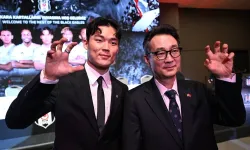 Kore İstanbul Başkonsolosu Woo Sung Lee’den Hyeon-gyu Oh Yorumu