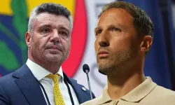 Fenerbahçe’ye 50 Milyon Euro’luk Golcü! Chelsea ile Görüşmeler Başladı