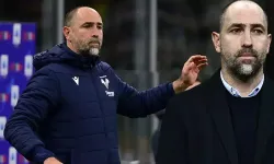Tottenham’dan Sürpriz Hamle! Igor Tudor ile Sezon Sonuna Kadar Anlaşma Yakın