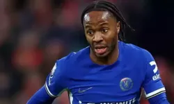 Raheem Sterling’den Sürpriz İmza! Feyenoord’a Kiralandı