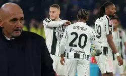 Galatasaray Maçı Öncesi Juventus’a Sakatlık Şoku!