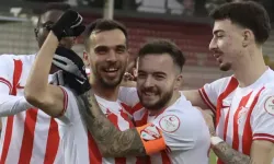 Boluspor’un Play-Off İnadı! Boluspor – Hatayspor: 3-1