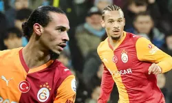 Antrenmanlara Başlamıştı! Okan Buruk’tan Leroy Sane Kararı