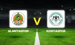 Alanyaspor – Konyaspor