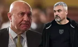 Samsunspor’un Yeni Teknik Direktörü Thorsten Fink Oldu