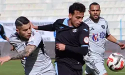 Erzurumspor FK Gol Oldu Yağdı! | Maç Sonucu: 7-0