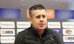 Çorum FK'da Hüseyin Eroğlu dönemi sona erdi