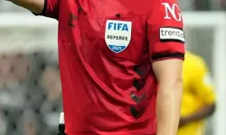 1. Lig’de Haftanın Hakemleri Açıklandı