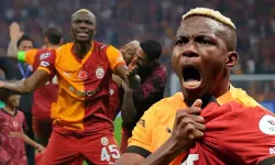 Osimhen’e Dev Talip: Yaz Transferinin Rüyası